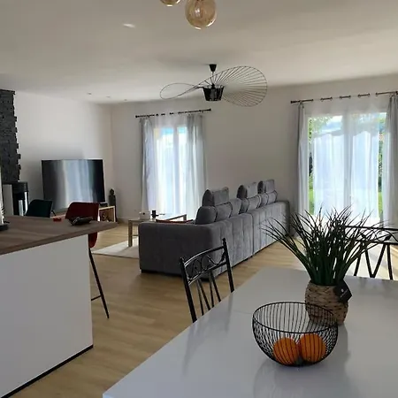 Villa Huos